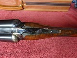PARKER DHE 12 GAUGE WINCHESTER REPRODUCTION - LIKE NEW - 7 of 15