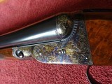 PARKER DHE 12 GAUGE WINCHESTER REPRODUCTION - LIKE NEW - 2 of 15
