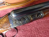 PARKER DHE 12 GAUGE WINCHESTER REPRODUCTION - LIKE NEW - 13 of 15