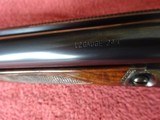 PARKER DHE 12 GAUGE WINCHESTER REPRODUCTION - LIKE NEW - 3 of 15