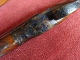PARKER DHE 12 GAUGE WINCHESTER REPRODUCTION - LIKE NEW - 5 of 15