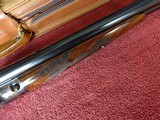 PARKER DHE 12 GAUGE WINCHESTER REPRODUCTION - LIKE NEW - 14 of 15