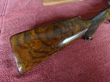 PARKER DHE 12 GAUGE WINCHESTER REPRODUCTION - LIKE NEW - 11 of 15