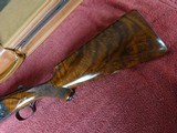 PARKER DHE 12 GAUGE WINCHESTER REPRODUCTION - LIKE NEW - 9 of 15