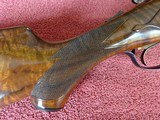 PARKER DHE 12 GAUGE WINCHESTER REPRODUCTION - LIKE NEW - 12 of 15