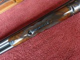 PARKER DHE 12 GAUGE WINCHESTER REPRODUCTION - LIKE NEW - 4 of 15
