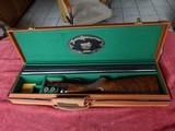 PARKER DHE 12 GAUGE WINCHESTER REPRODUCTION - LIKE NEW - 1 of 15
