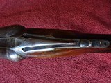 PARKER GH GRADE 20 GAUGE DAMASCUS - WONDERFUL - 6 of 15