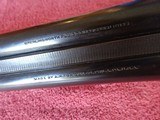A H FOX, PHIL., STERLINGWORTH 20 GAUGE - GORGEOUS - 13 of 14