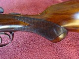 A H FOX, PHIL., STERLINGWORTH 20 GAUGE - GORGEOUS - 3 of 14