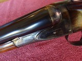 A H FOX, PHIL., STERLINGWORTH 20 GAUGE - GORGEOUS - 1 of 14