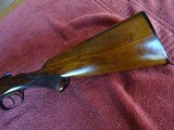 A H FOX, PHIL., STERLINGWORTH 20 GAUGE - GORGEOUS - 7 of 14