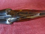 A H FOX, PHIL., STERLINGWORTH 20 GAUGE - GORGEOUS - 6 of 14