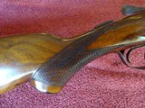A H FOX, PHIL., STERLINGWORTH 20 GAUGE - GORGEOUS - 10 of 14