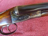 A H FOX, PHIL., STERLINGWORTH 20 GAUGE - GORGEOUS - 11 of 14