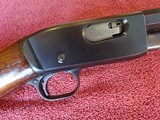 REMINGTON MODEL 12-C - COLLECTOR CONDITION - 10 of 12