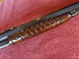 REMINGTON MODEL 12-C - COLLECTOR CONDITION - 11 of 12