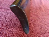 REMINGTON MODEL 12-C - COLLECTOR CONDITION - 8 of 12