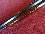 REMINGTON MODEL 12-C - COLLECTOR CONDITION - 3 of 12