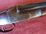 LEFEVER A GRADE MODEL 6 SPECIAL SKEET GUN - 8 of 15