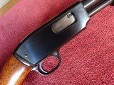 WINCHESTER MODEL 61 LONG RIFLE ONLY 100% ORIGINAL - 11 of 13