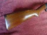 WINCHESTER MODEL 61 LONG RIFLE ONLY 100% ORIGINAL - 10 of 13