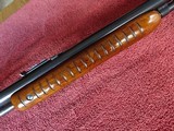 WINCHESTER MODEL 61 LONG RIFLE ONLY 100% ORIGINAL - 12 of 13