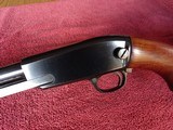 WINCHESTER MODEL 61 LONG RIFLE ONLY 100% ORIGINAL - 1 of 13