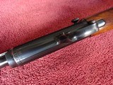 WINCHESTER MODEL 61 LONG RIFLE ONLY 100% ORIGINAL - 3 of 13