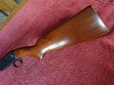 WINCHESTER MODEL 61 LONG RIFLE ONLY 100% ORIGINAL - 8 of 13