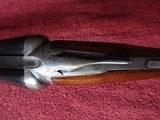 A H FOX, PHIL. STERLINGWORTH 16 GAUGE - FIRST YEAR PRODUCTION - 7 of 15
