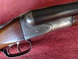 A H FOX, PHIL. STERLINGWORTH 16 GAUGE - FIRST YEAR PRODUCTION - 12 of 15