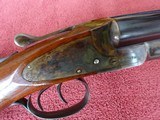 L C SMITH, HUNTER ARMS, FIELD GRADE 20 GAUGE, LIKE NEW - 12 of 14