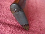 L C SMITH, HUNTER ARMS, FIELD GRADE 20 GAUGE, LIKE NEW - 9 of 14