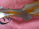 L C SMITH, HUNTER ARMS, FIELD GRADE 20 GAUGE, LIKE NEW - 3 of 14