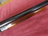 L C SMITH, HUNTER ARMS, FIELD GRADE 20 GAUGE, LIKE NEW - 13 of 14