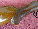 L C SMITH, HUNTER ARMS, FIELD GRADE 20 GAUGE, LIKE NEW - 11 of 14