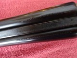 L C SMITH, HUNTER ARMS, FIELD GRADE 20 GAUGE, LIKE NEW - 7 of 14