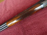 L C SMITH, HUNTER ARMS, FIELD GRADE 20 GAUGE, LIKE NEW - 5 of 14