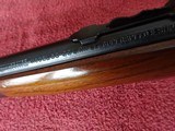WINCHESTER MODEL 63 - LIKE NEW - 3 of 12