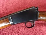 WINCHESTER MODEL 63 - LIKE NEW - 1 of 12