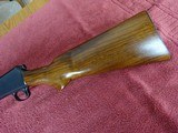WINCHESTER MODEL 63 - LIKE NEW - 6 of 12