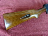 WINCHESTER MODEL 63 - LIKE NEW - 8 of 12