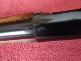 WINCHESTER MODEL 63 - LIKE NEW - 5 of 12