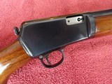 WINCHESTER MODEL 63 - LIKE NEW - 9 of 12