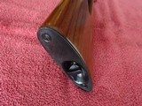 WINCHESTER MODEL 63 - LIKE NEW - 7 of 12