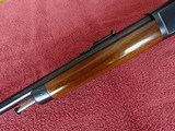 WINCHESTER MODEL 63 - LIKE NEW - 2 of 12