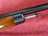 WINCHESTER MODEL 63 - LIKE NEW - 11 of 12
