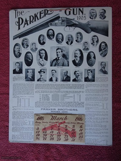 PARKER BROS. COLLECTION, 100% ORIGINAL