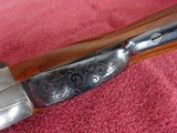 L C SMITH, HUNTER ARMS, SPECIALTY GRADE, EXCEPTIONAL ENGRAVING - 5 of 15